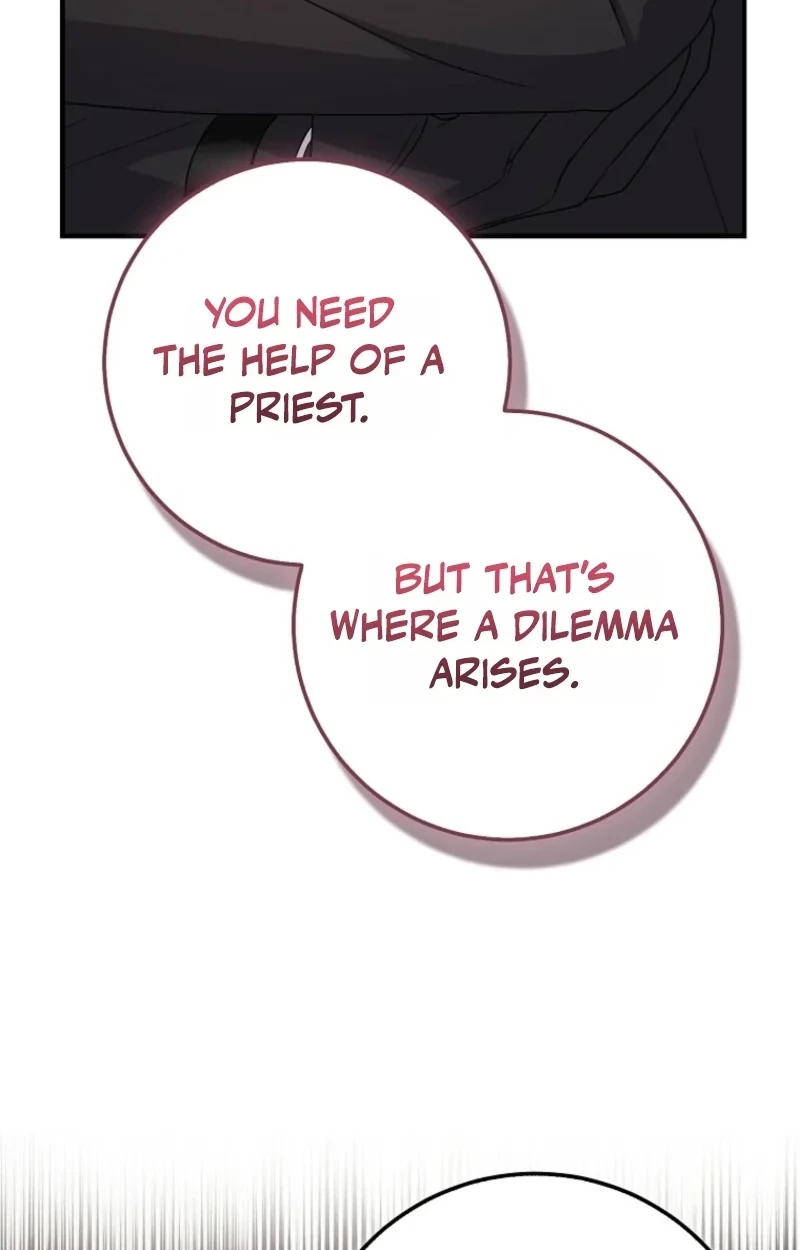 The Unintentionally Ideal Adopted Daughter Chapter 122 page 89 - 