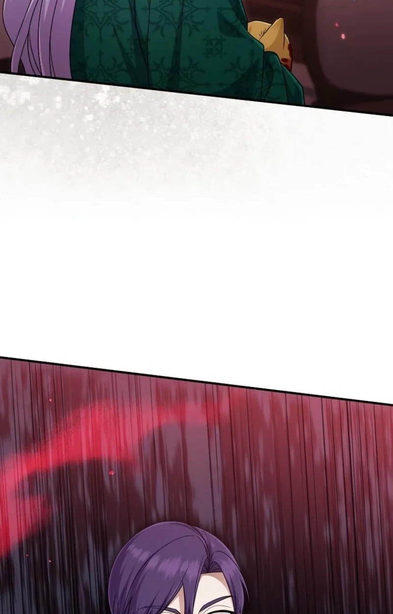 The Unintentionally Ideal Adopted Daughter Chapter 122 page 10 - 