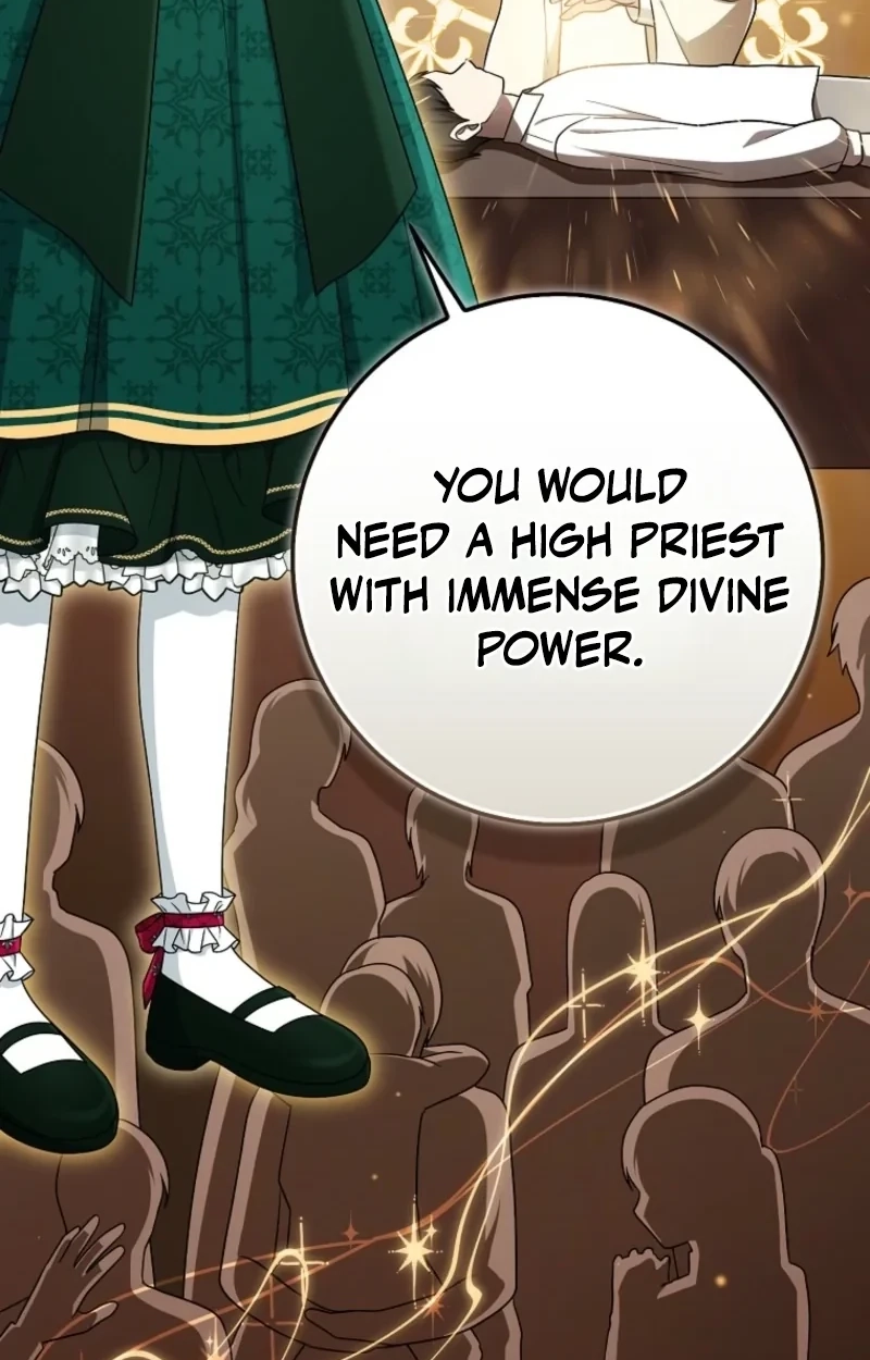 The Unintentionally Ideal Adopted Daughter Chapter 122 page 91 - 