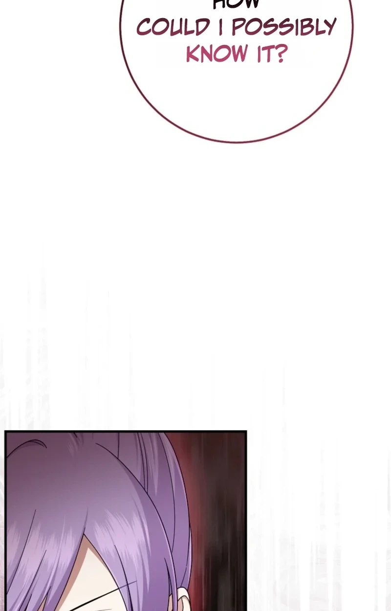The Unintentionally Ideal Adopted Daughter Chapter 122 page 97 - 