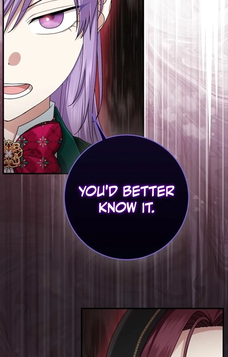 The Unintentionally Ideal Adopted Daughter Chapter 122 page 98 - 