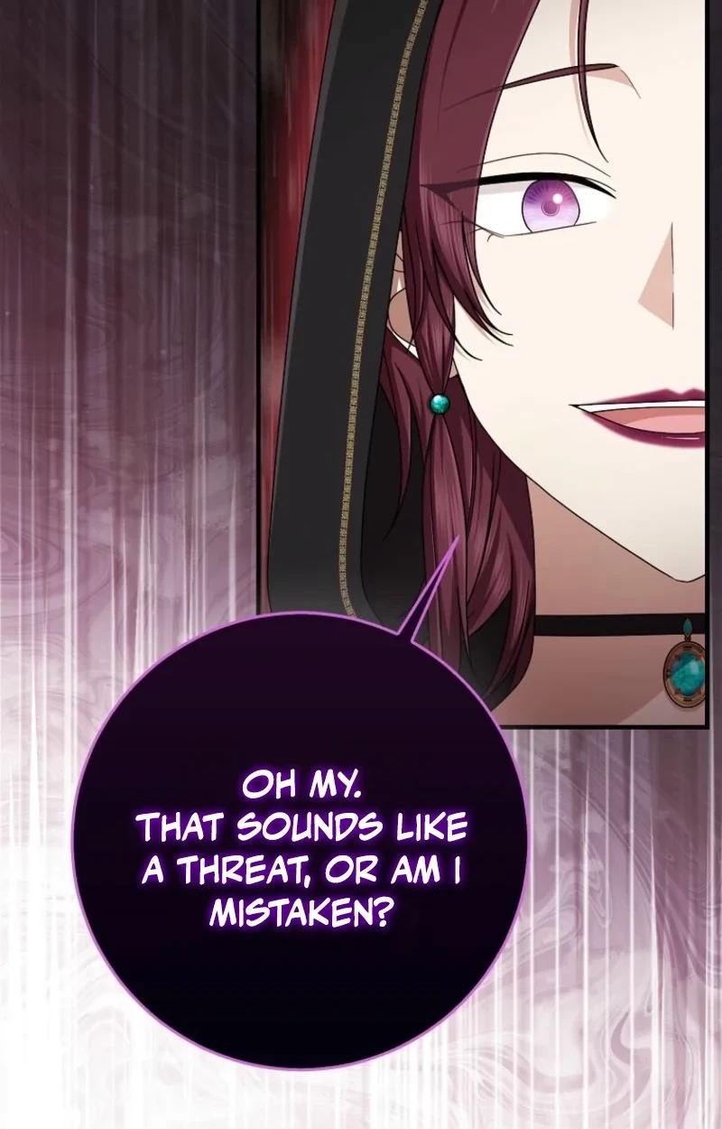 The Unintentionally Ideal Adopted Daughter Chapter 122 page 99 - 