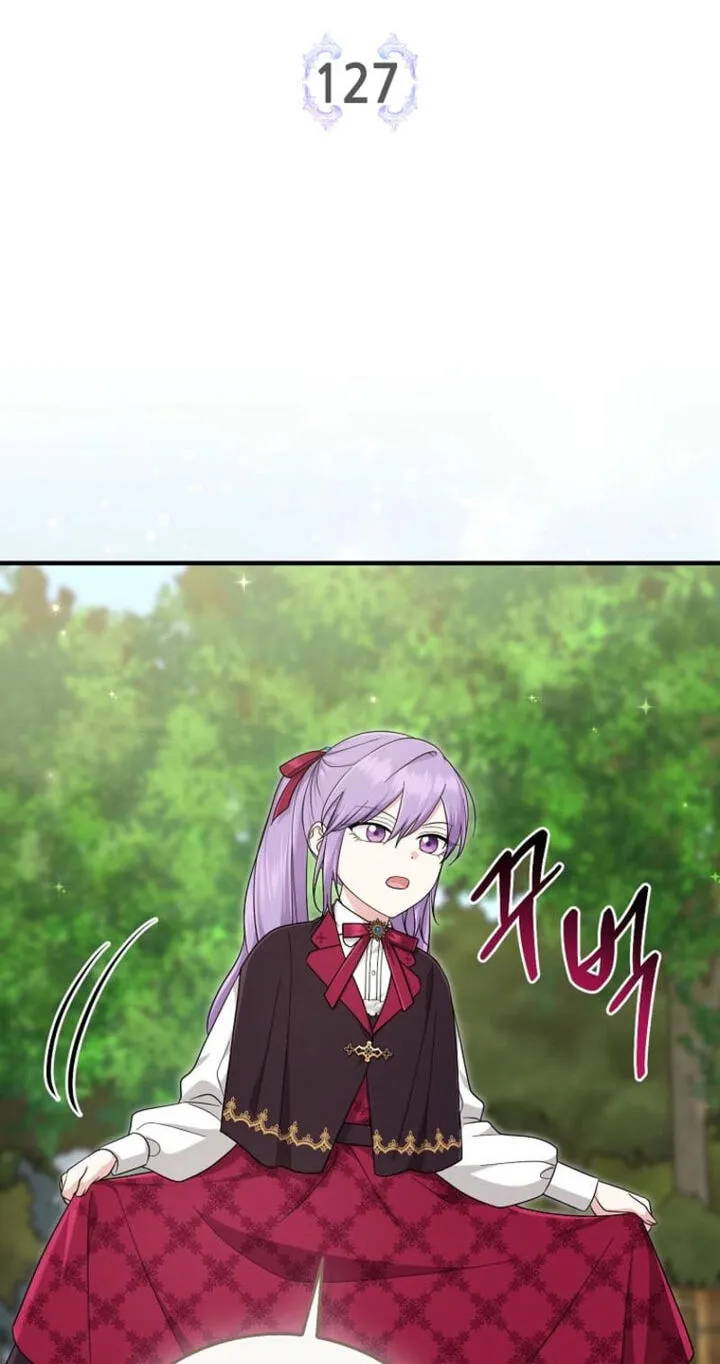 The Unintentionally Ideal Adopted Daughter Chapter 127 page 2 - 