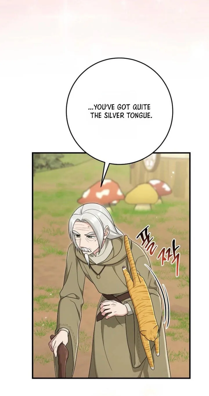 The Unintentionally Ideal Adopted Daughter Chapter 127 page 15 - 