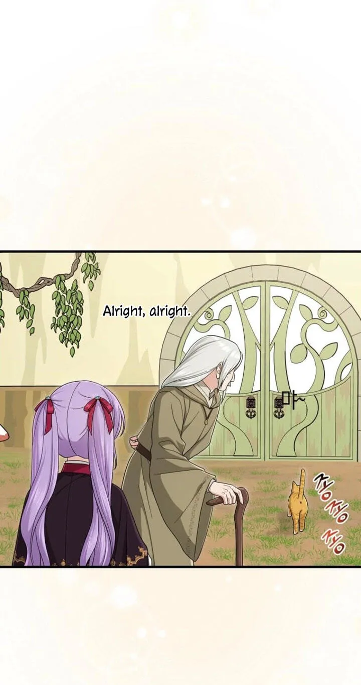 The Unintentionally Ideal Adopted Daughter Chapter 127 page 16 - 