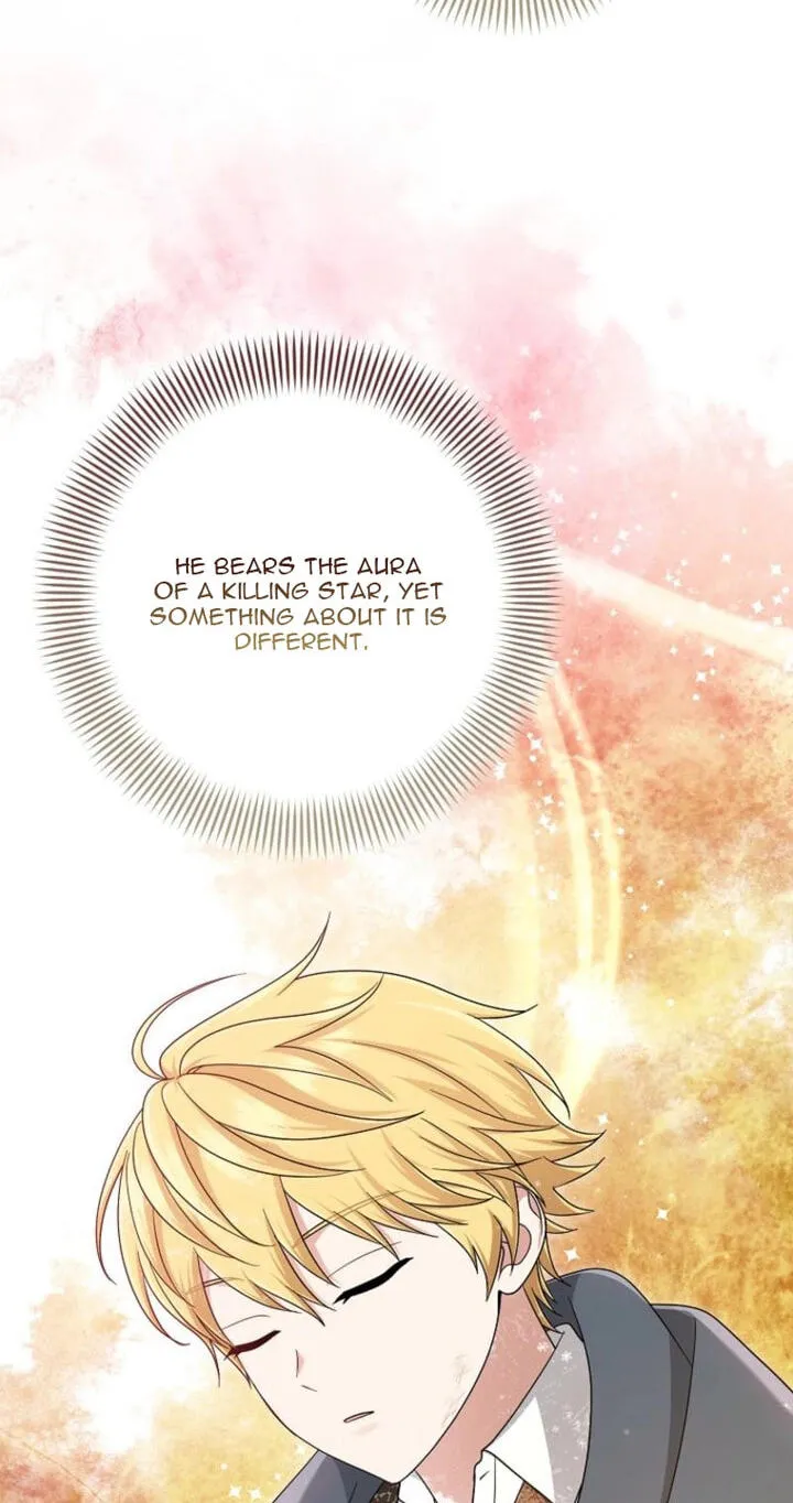 The Unintentionally Ideal Adopted Daughter Chapter 127 page 19 - 