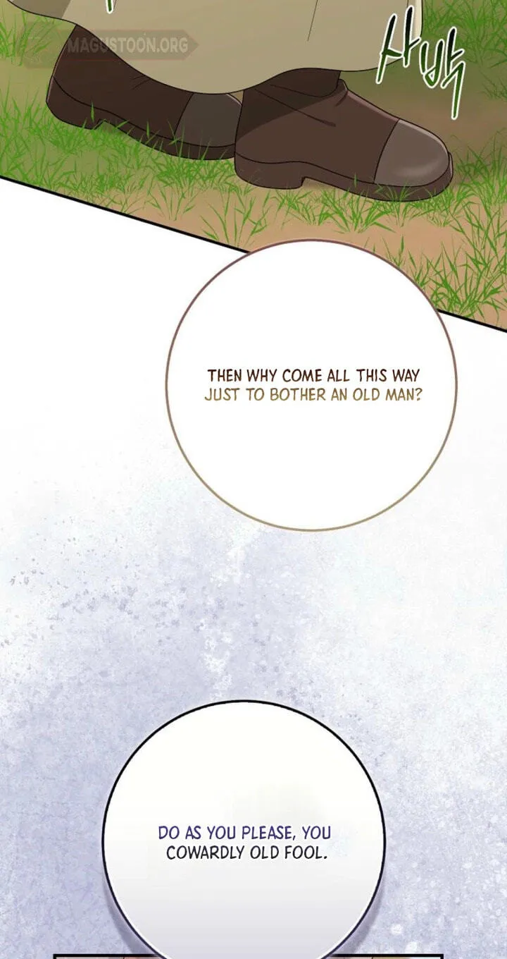 The Unintentionally Ideal Adopted Daughter Chapter 127 page 22 - 