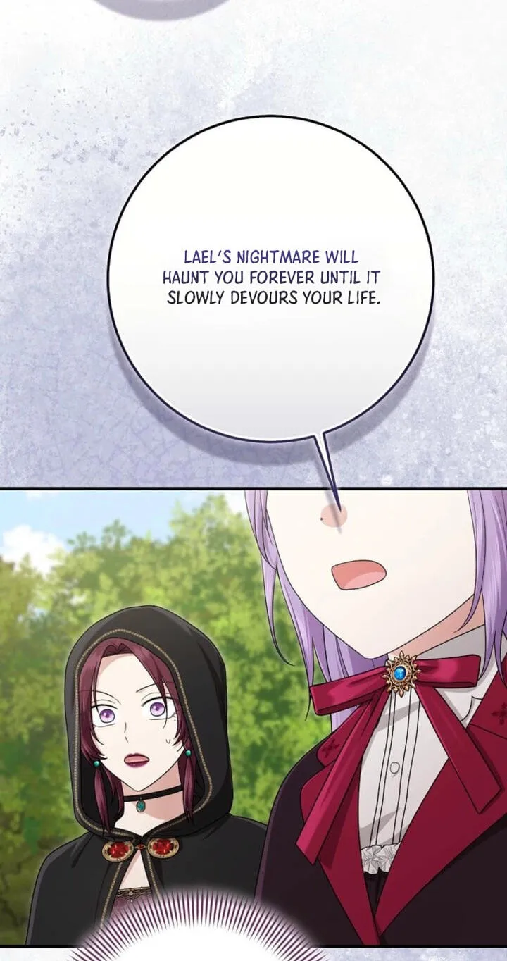 The Unintentionally Ideal Adopted Daughter Chapter 127 page 24 - 