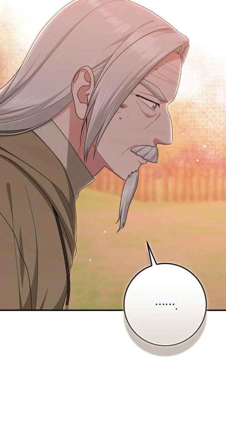 The Unintentionally Ideal Adopted Daughter Chapter 127 page 35 - 