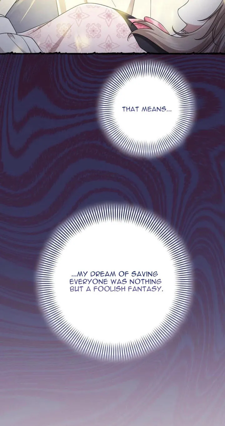 The Unintentionally Ideal Adopted Daughter Chapter 127 page 41 - 