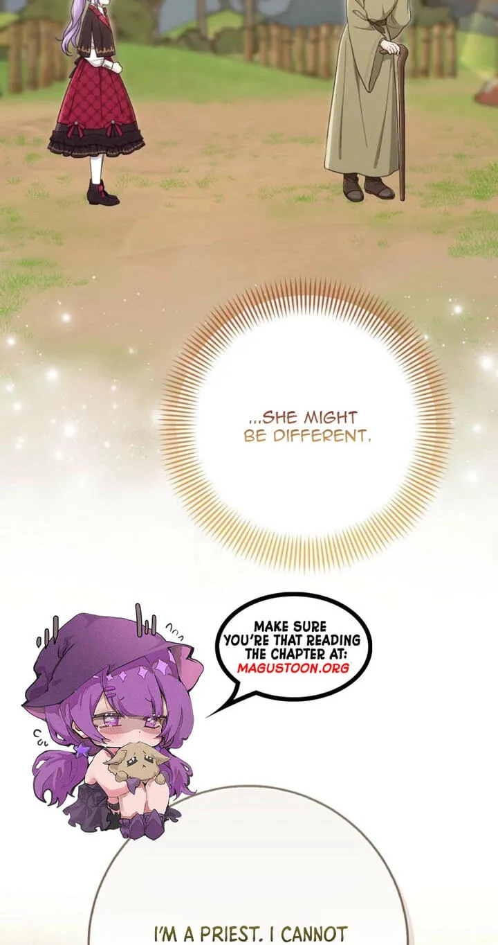 The Unintentionally Ideal Adopted Daughter Chapter 127 page 48 - 