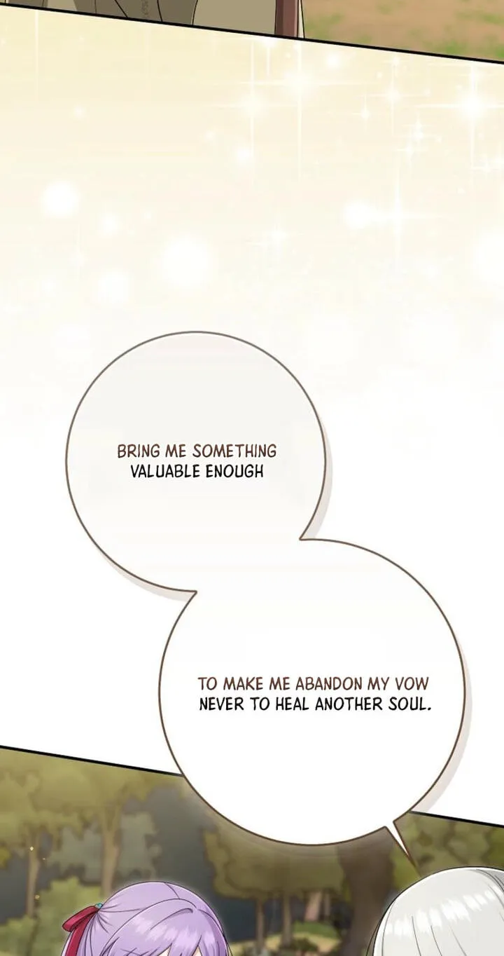 The Unintentionally Ideal Adopted Daughter Chapter 127 page 50 - 