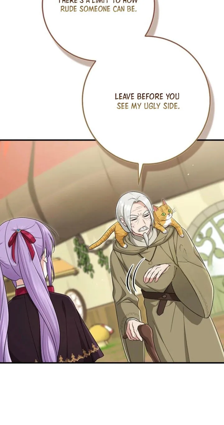 The Unintentionally Ideal Adopted Daughter Chapter 127 page 6 - 