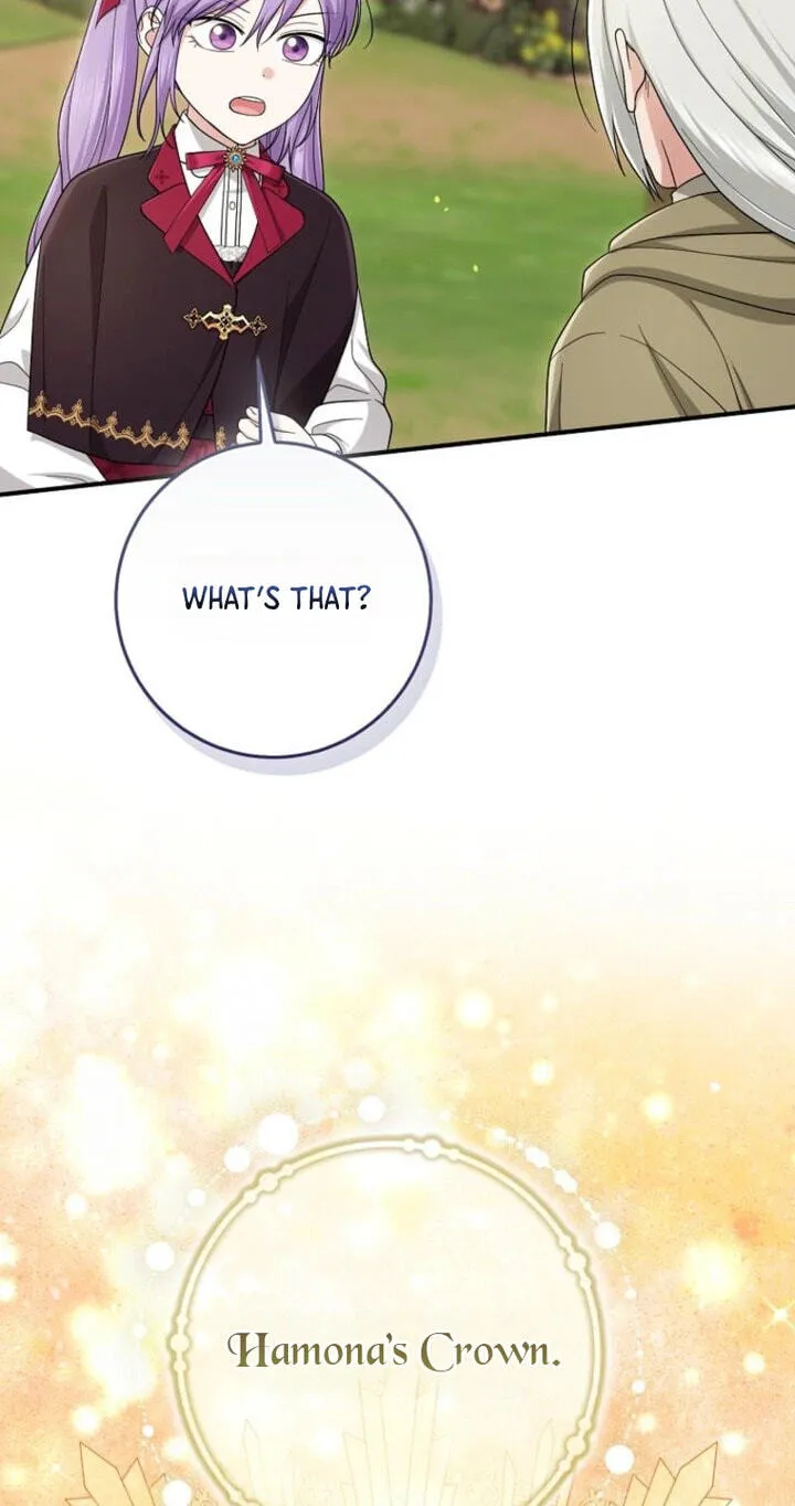 The Unintentionally Ideal Adopted Daughter Chapter 127 page 51 - 