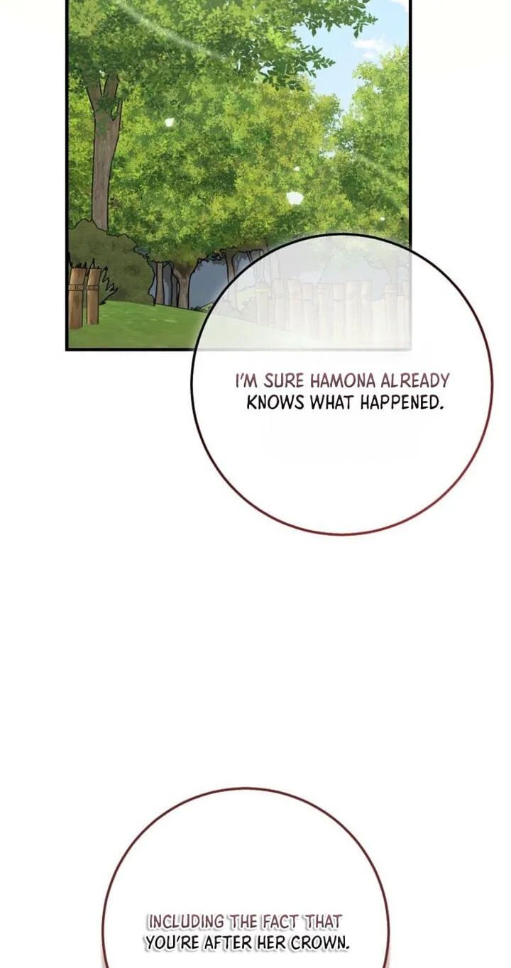 The Unintentionally Ideal Adopted Daughter Chapter 127 page 65 - 