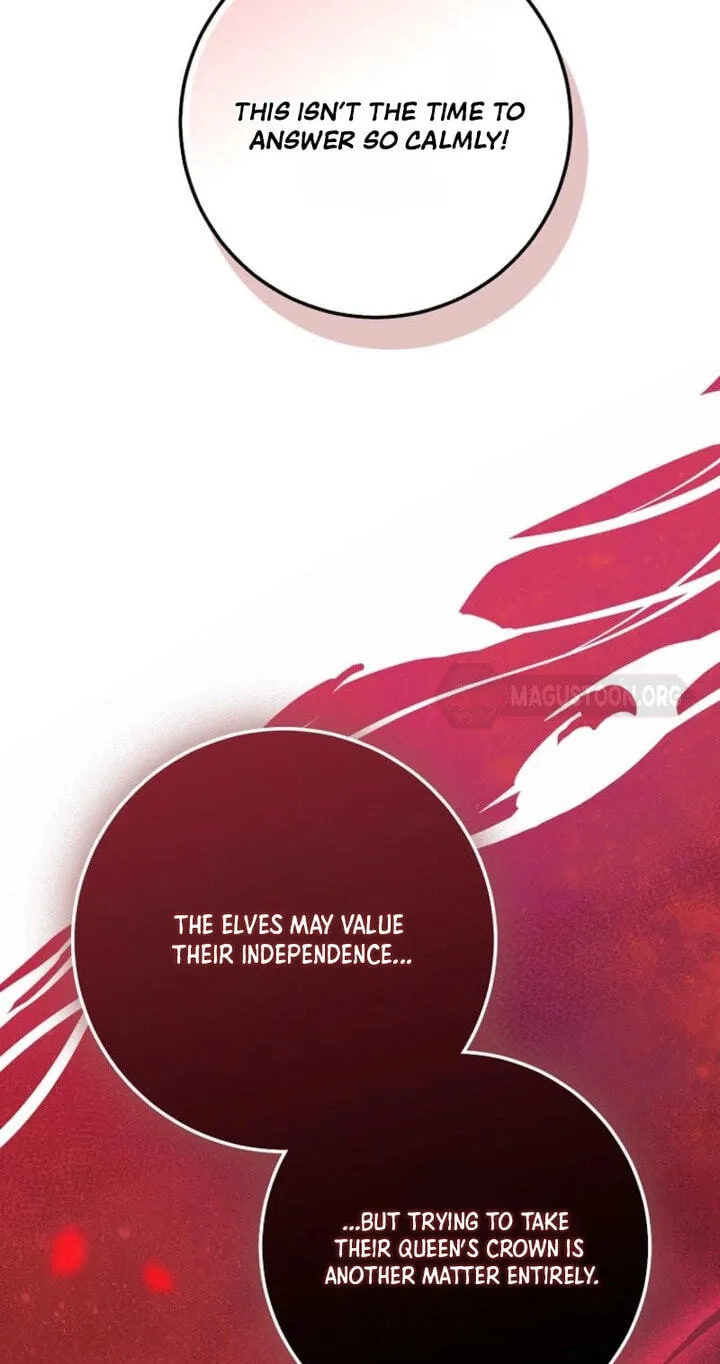 The Unintentionally Ideal Adopted Daughter Chapter 127 page 67 - 