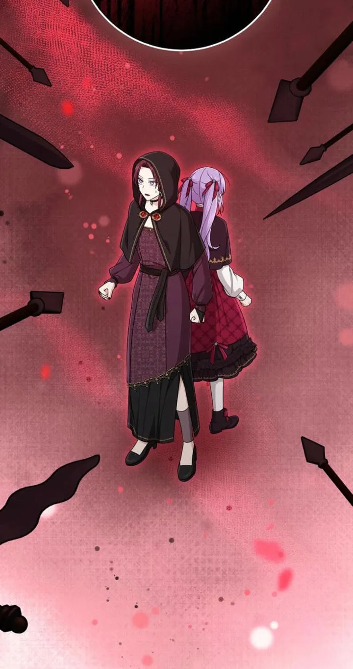 The Unintentionally Ideal Adopted Daughter Chapter 127 page 70 - 