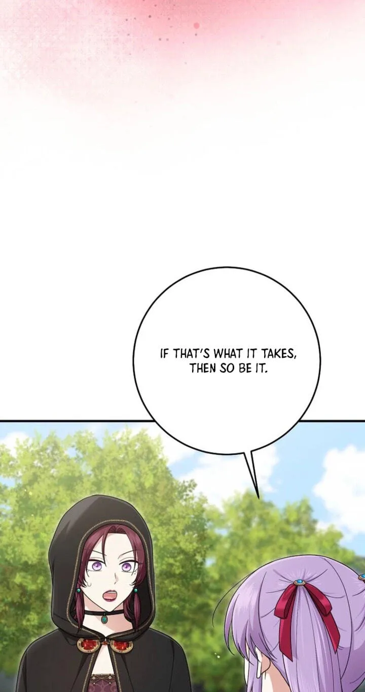 The Unintentionally Ideal Adopted Daughter Chapter 127 page 71 - 