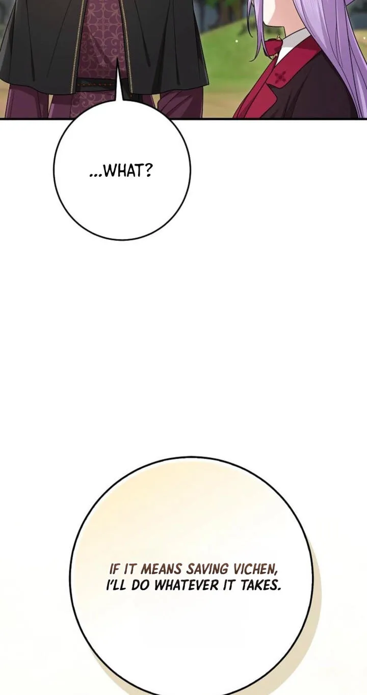 The Unintentionally Ideal Adopted Daughter Chapter 127 page 72 - 