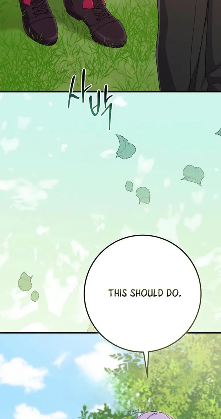 The Unintentionally Ideal Adopted Daughter Chapter 127 page 76 - 