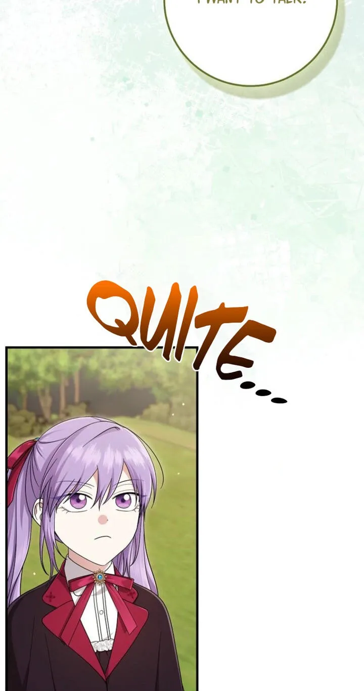 The Unintentionally Ideal Adopted Daughter Chapter 127 page 79 - 