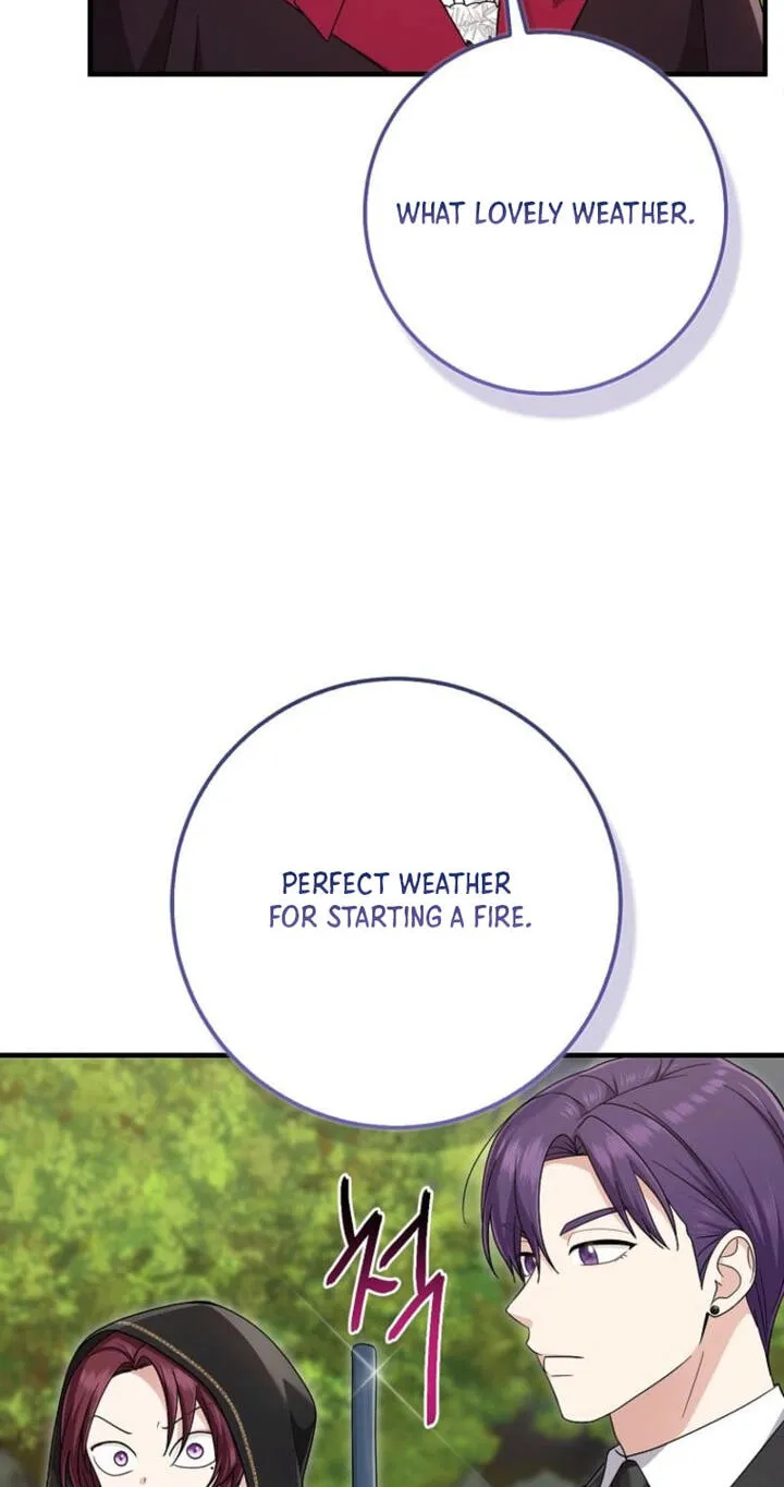 The Unintentionally Ideal Adopted Daughter Chapter 127 page 81 - 