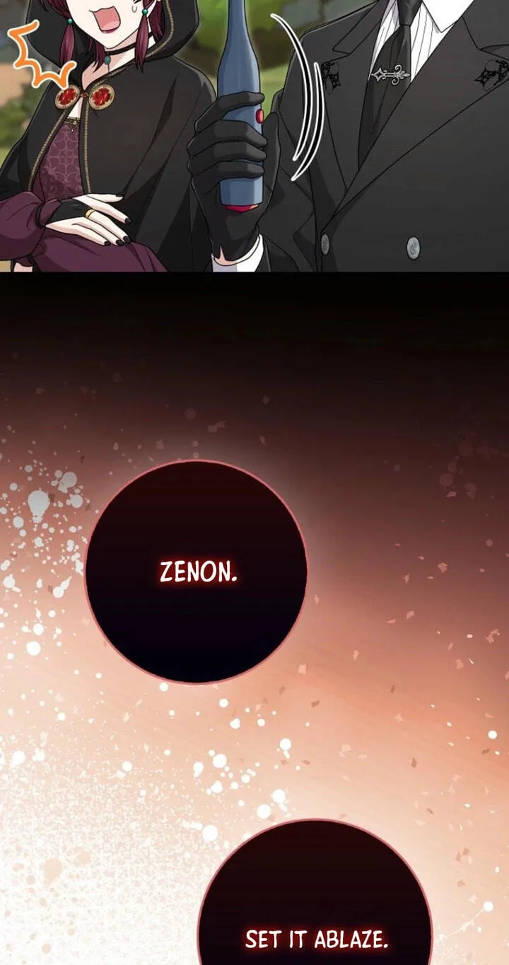 The Unintentionally Ideal Adopted Daughter Chapter 127 page 82 - 