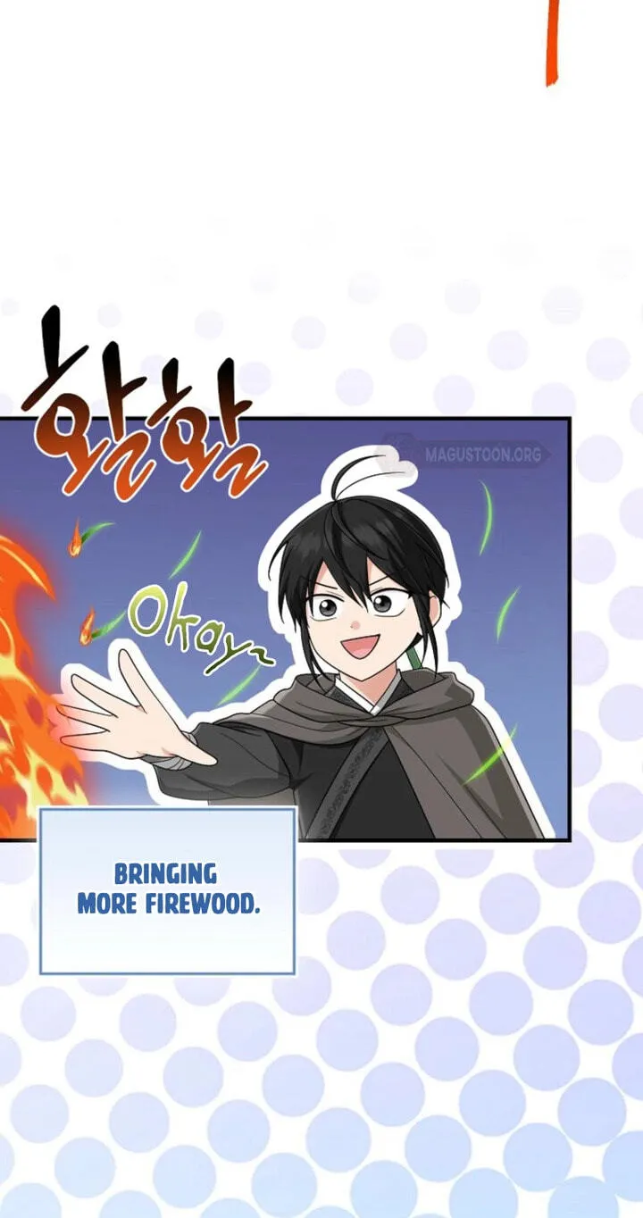The Unintentionally Ideal Adopted Daughter Chapter 127 page 84 - 