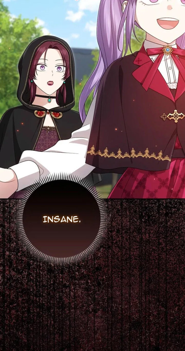 The Unintentionally Ideal Adopted Daughter Chapter 127 page 86 - 
