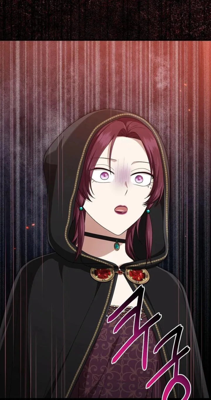 The Unintentionally Ideal Adopted Daughter Chapter 127 page 87 - 