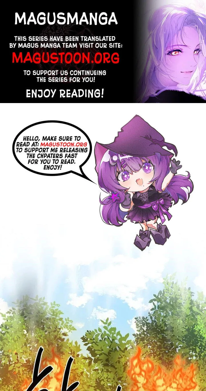 The Unintentionally Ideal Adopted Daughter Chapter 128 page 1 - 