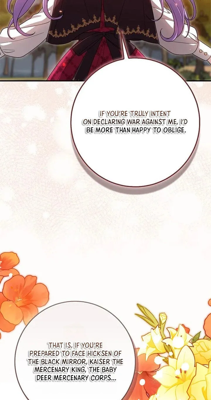 The Unintentionally Ideal Adopted Daughter Chapter 128 page 12 - 