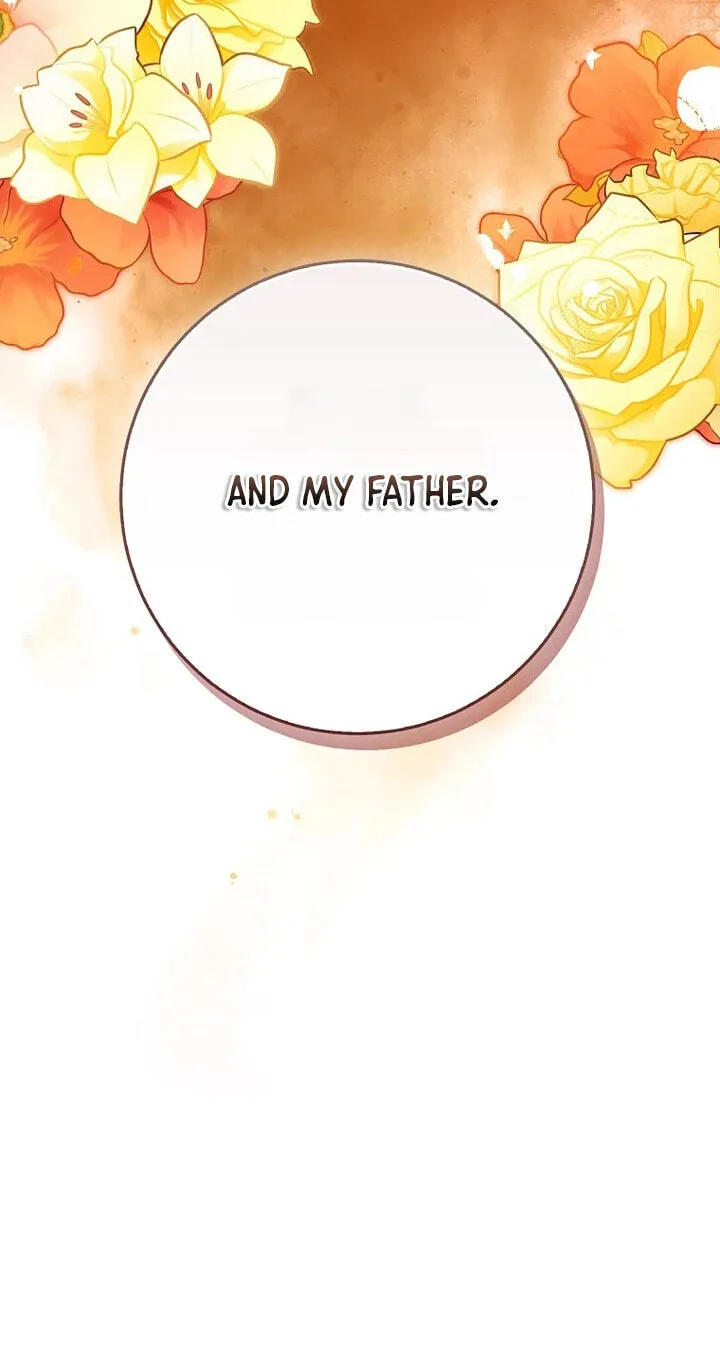 The Unintentionally Ideal Adopted Daughter Chapter 128 page 14 - 
