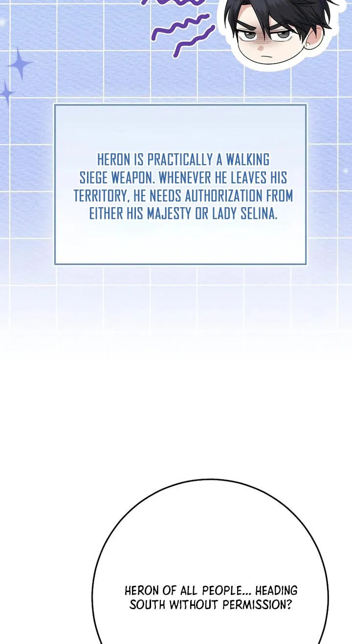 The Unintentionally Ideal Adopted Daughter Chapter 128 page 24 - 