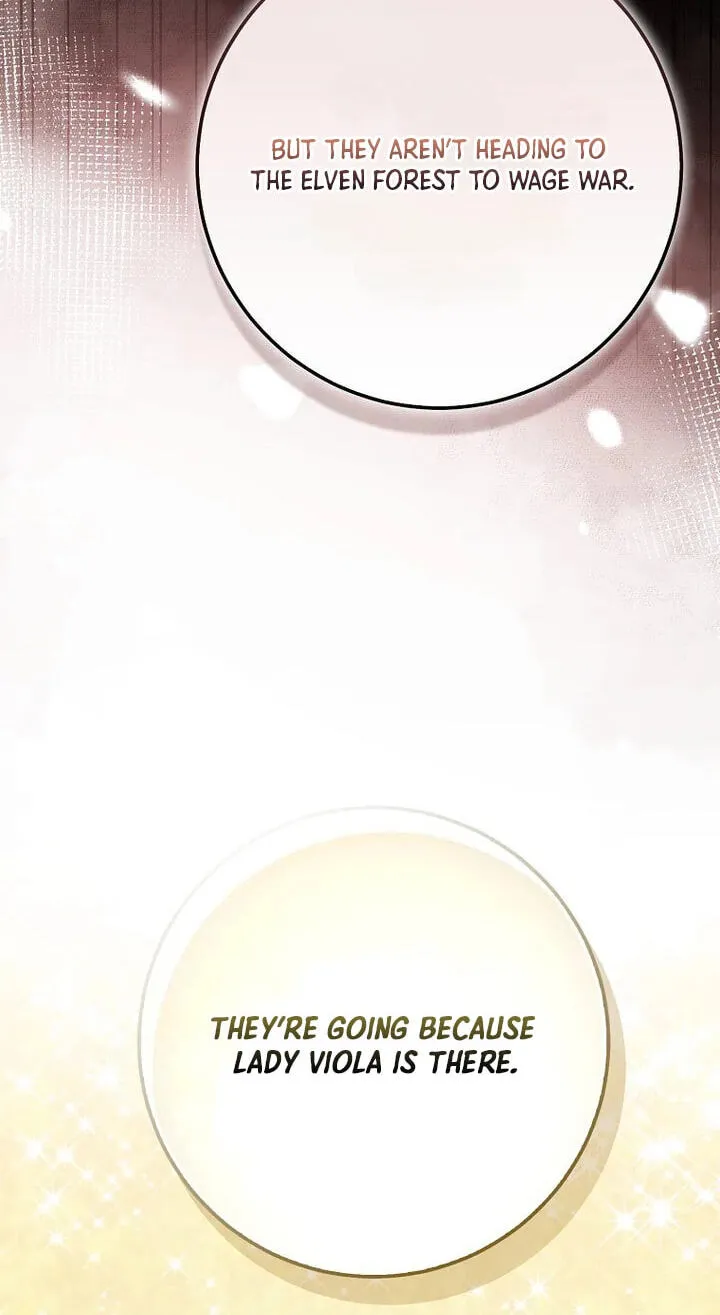 The Unintentionally Ideal Adopted Daughter Chapter 128 page 30 - 