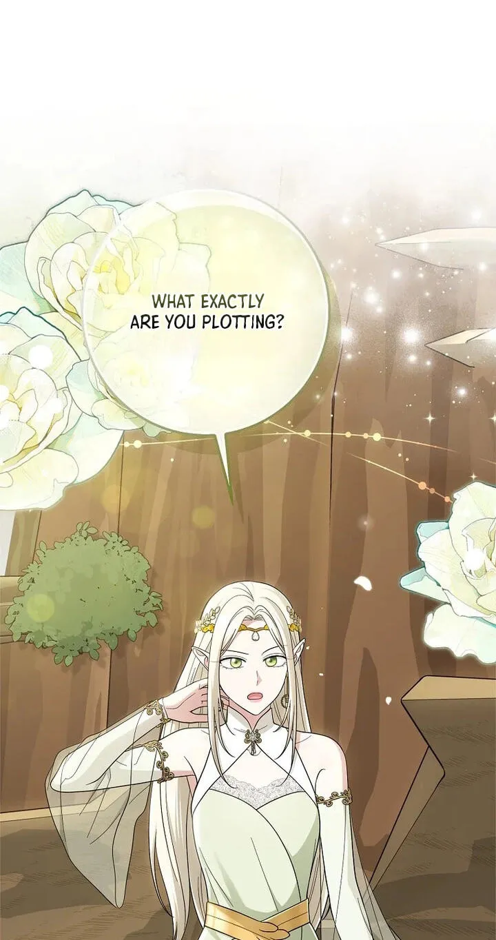 The Unintentionally Ideal Adopted Daughter Chapter 128 page 39 - 