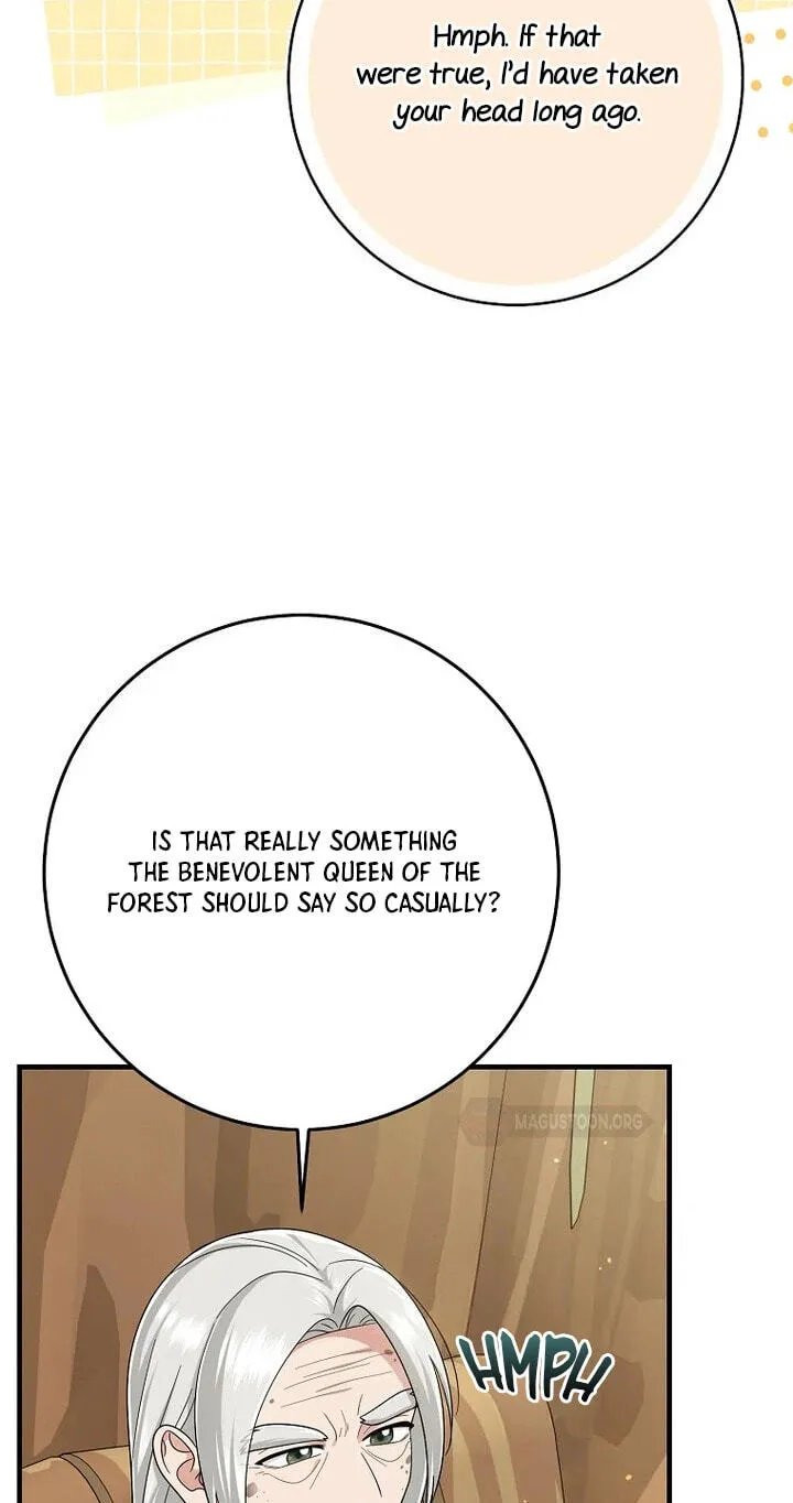 The Unintentionally Ideal Adopted Daughter Chapter 128 page 42 - 