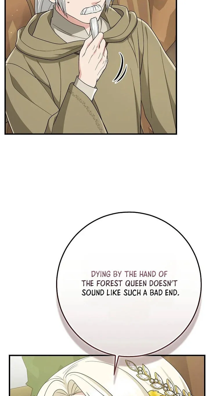 The Unintentionally Ideal Adopted Daughter Chapter 128 page 43 - 