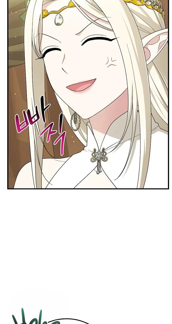 The Unintentionally Ideal Adopted Daughter Chapter 128 page 44 - 