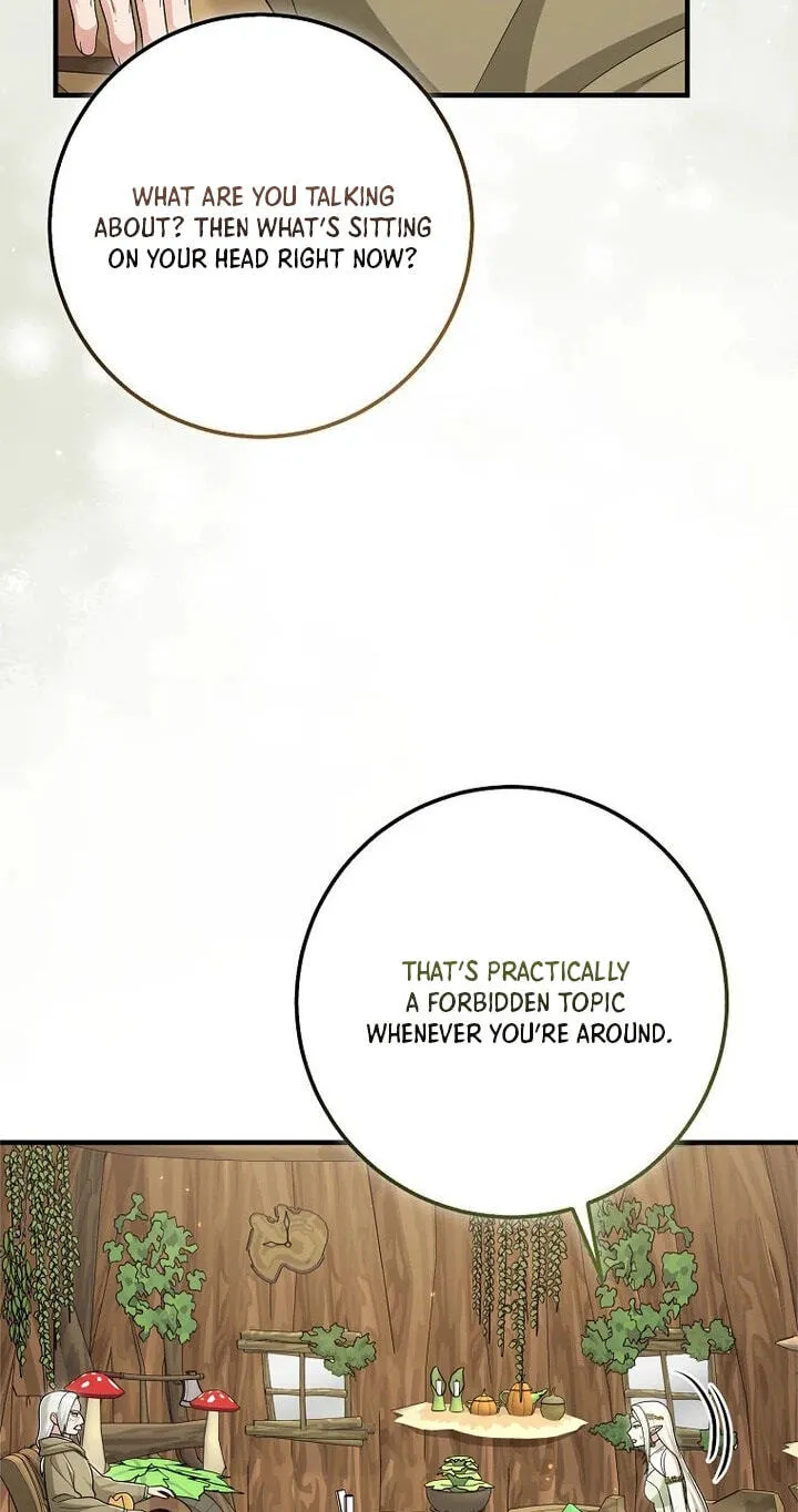 The Unintentionally Ideal Adopted Daughter Chapter 128 page 47 - 