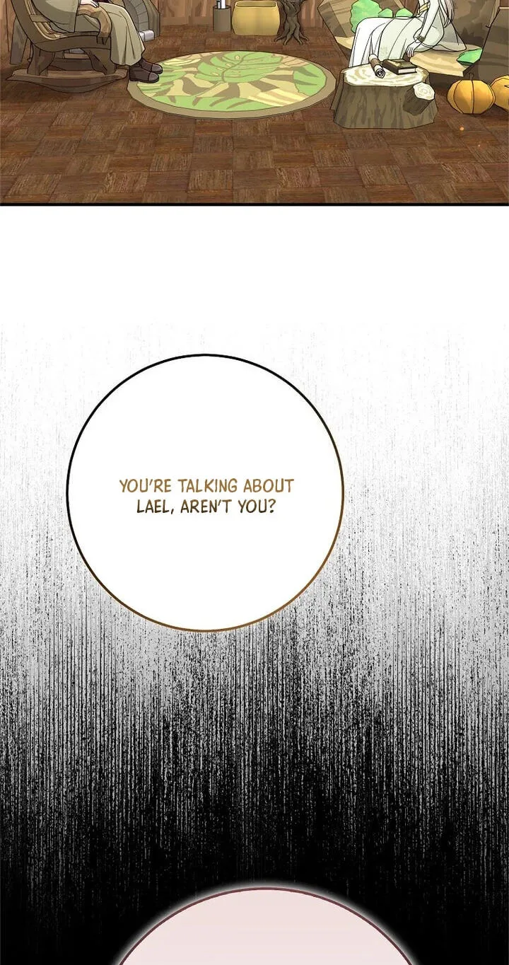 The Unintentionally Ideal Adopted Daughter Chapter 128 page 48 - 