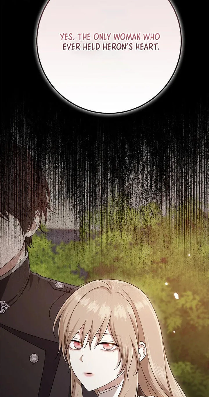 The Unintentionally Ideal Adopted Daughter Chapter 128 page 49 - 