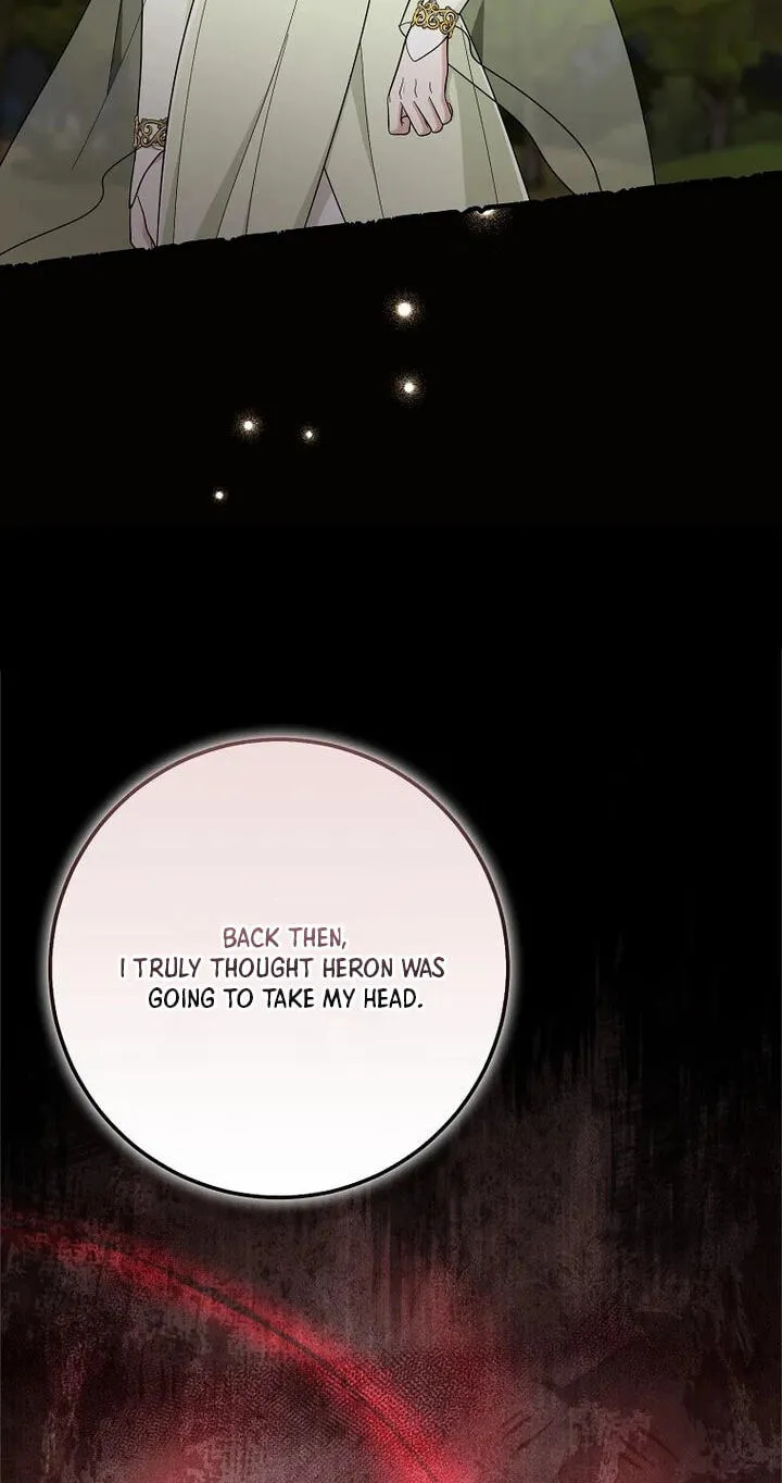 The Unintentionally Ideal Adopted Daughter Chapter 128 page 52 - 