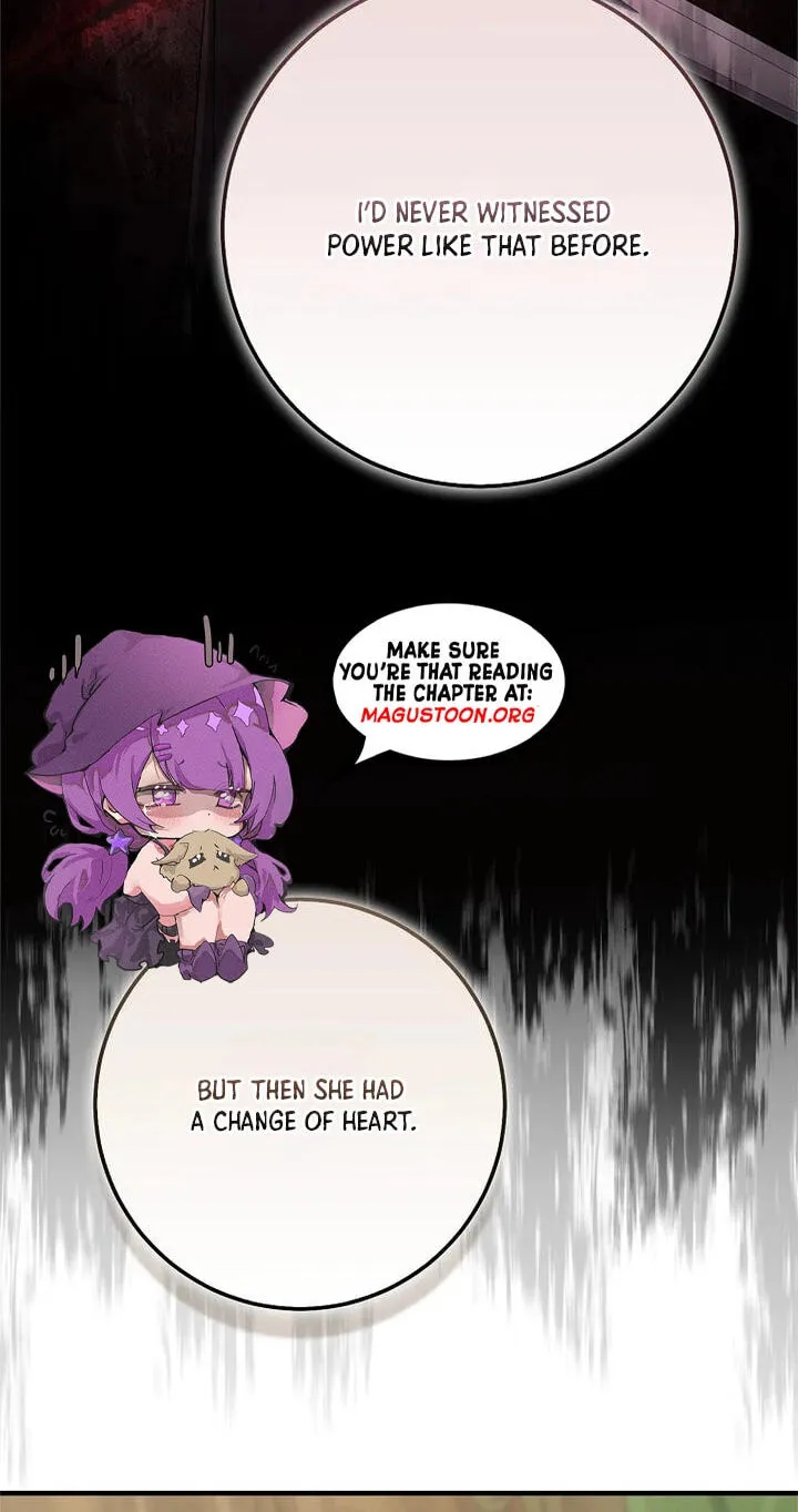 The Unintentionally Ideal Adopted Daughter Chapter 128 page 54 - 