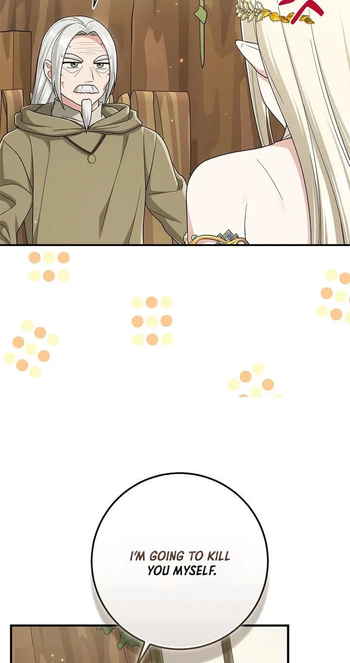 The Unintentionally Ideal Adopted Daughter Chapter 128 page 58 - 