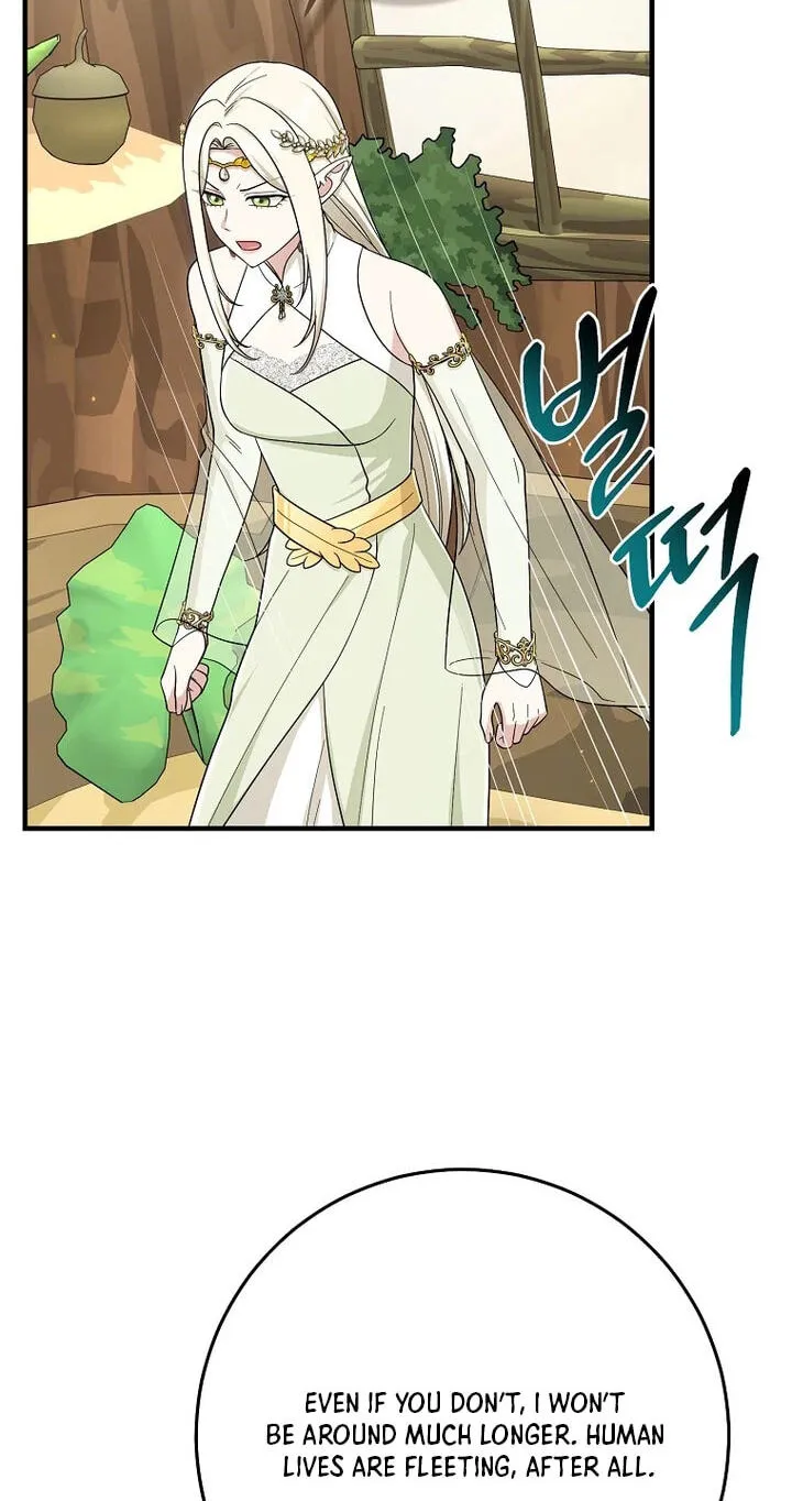 The Unintentionally Ideal Adopted Daughter Chapter 128 page 59 - 