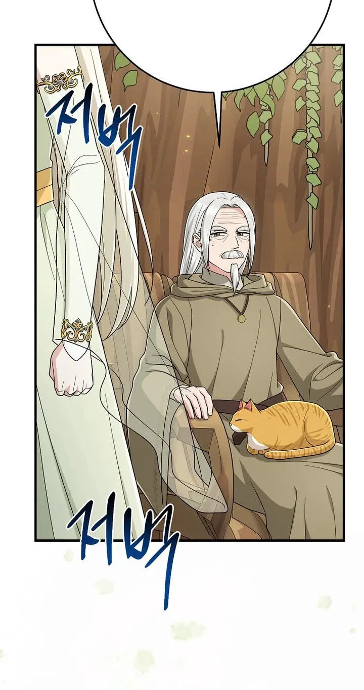 The Unintentionally Ideal Adopted Daughter Chapter 128 page 60 - 