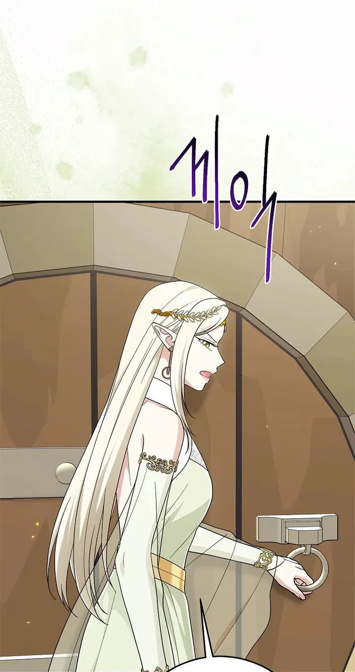 The Unintentionally Ideal Adopted Daughter Chapter 128 page 61 - 