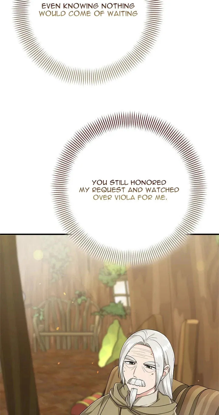 The Unintentionally Ideal Adopted Daughter Chapter 128 page 64 - 