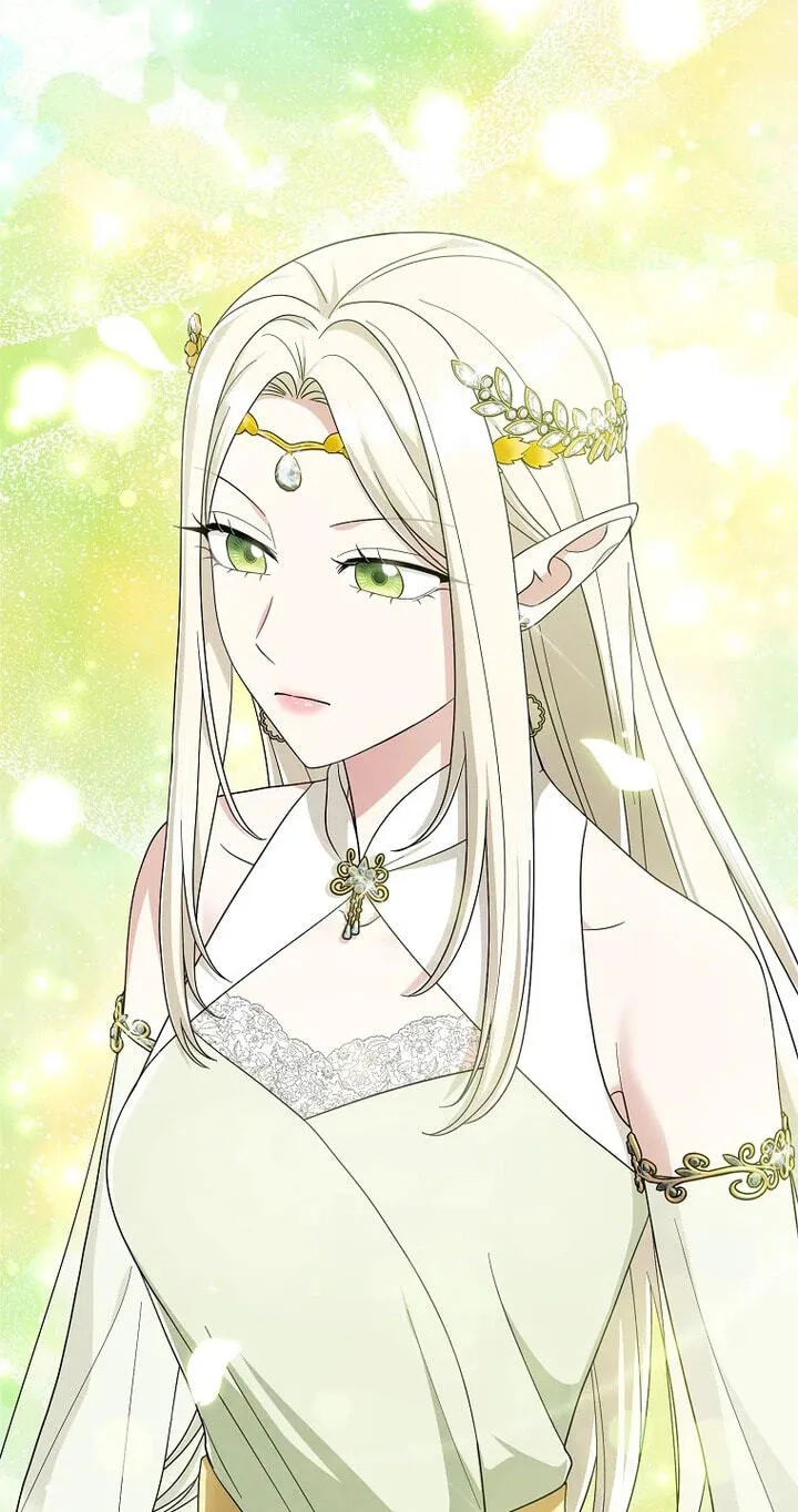 The Unintentionally Ideal Adopted Daughter Chapter 128 page 71 - 